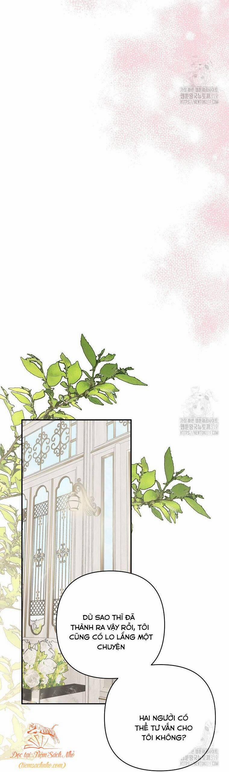 Cô Con Gái Út Của Công Tước Phản Diện 70 trang 27