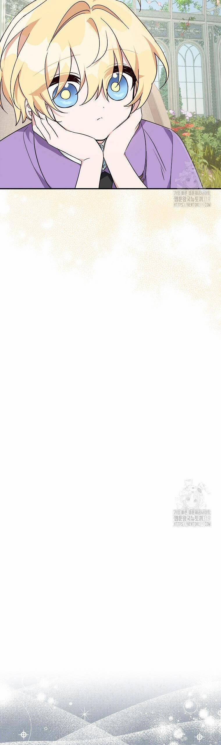 Cô Con Gái Út Của Công Tước Phản Diện 70 trang 34