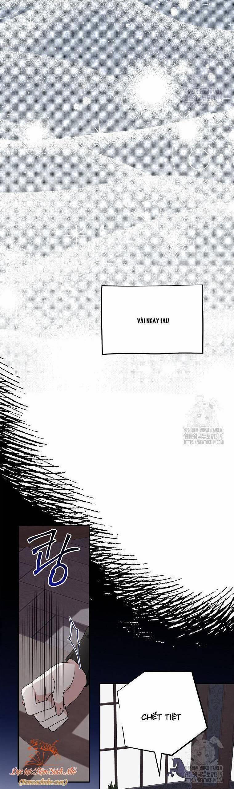 Cô Con Gái Út Của Công Tước Phản Diện 70 trang 35