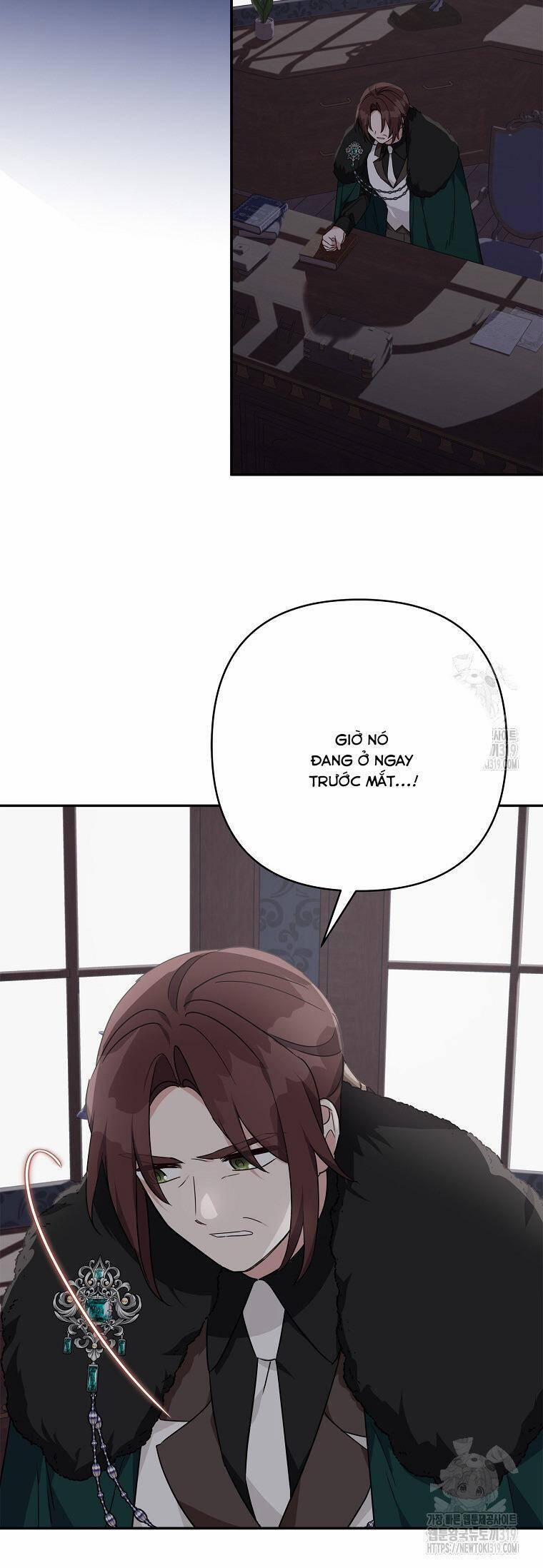 Cô Con Gái Út Của Công Tước Phản Diện 70 trang 36