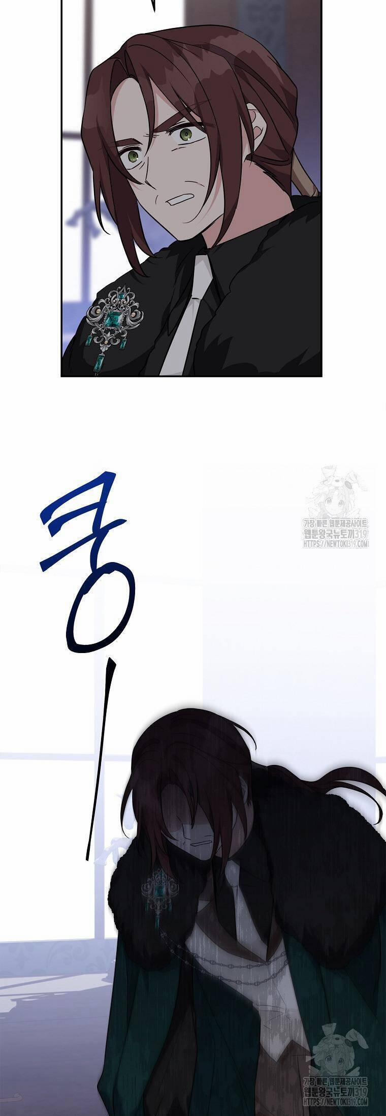 Cô Con Gái Út Của Công Tước Phản Diện 70 trang 39