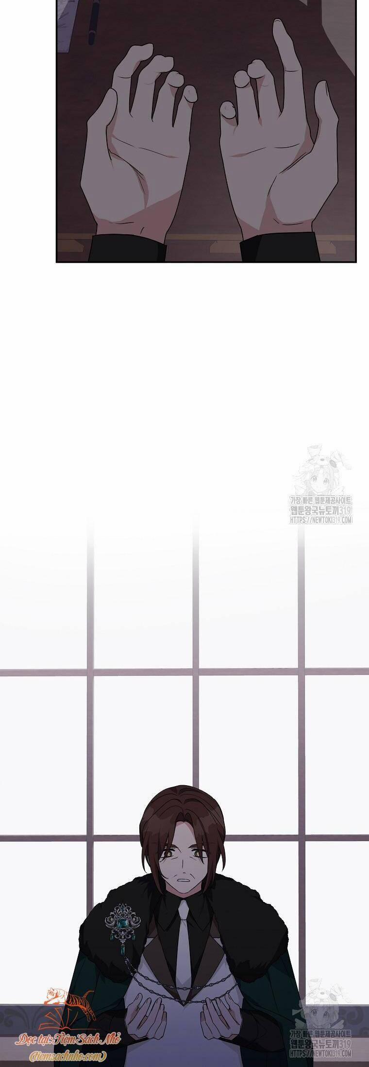 Cô Con Gái Út Của Công Tước Phản Diện 70 trang 41