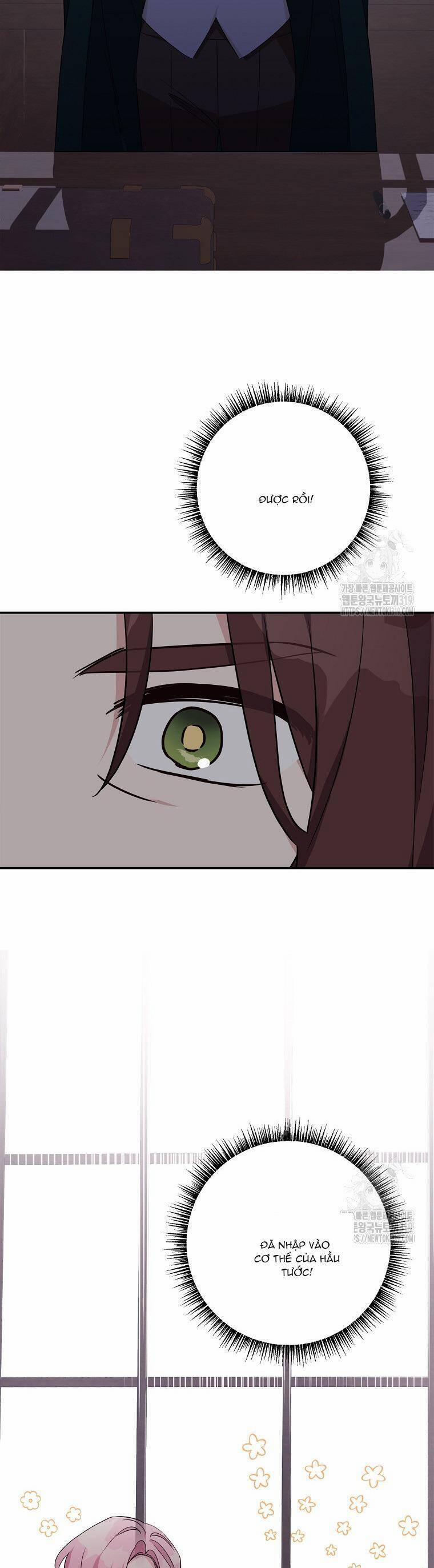 Cô Con Gái Út Của Công Tước Phản Diện 70 trang 45