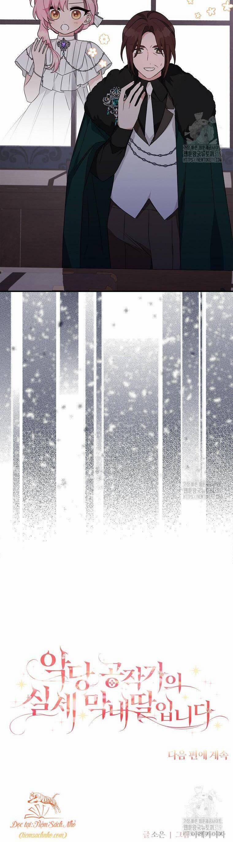 Cô Con Gái Út Của Công Tước Phản Diện 70 trang 46