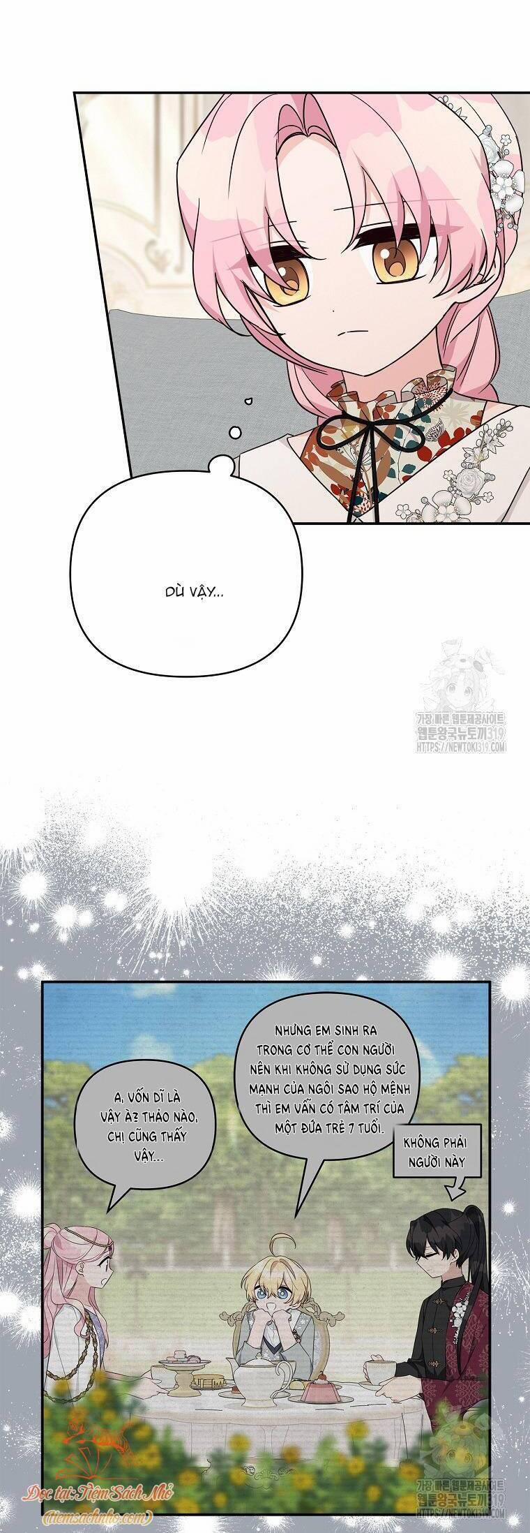 Cô Con Gái Út Của Công Tước Phản Diện 70 trang 6