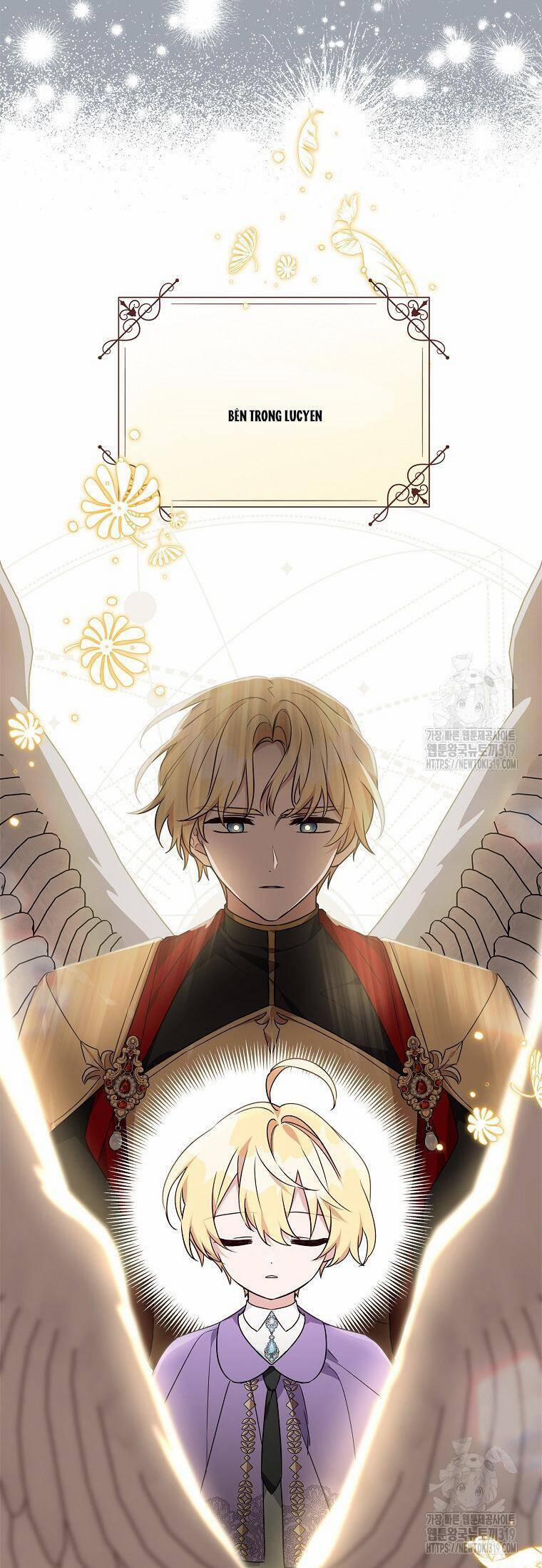 Cô Con Gái Út Của Công Tước Phản Diện 70 trang 7