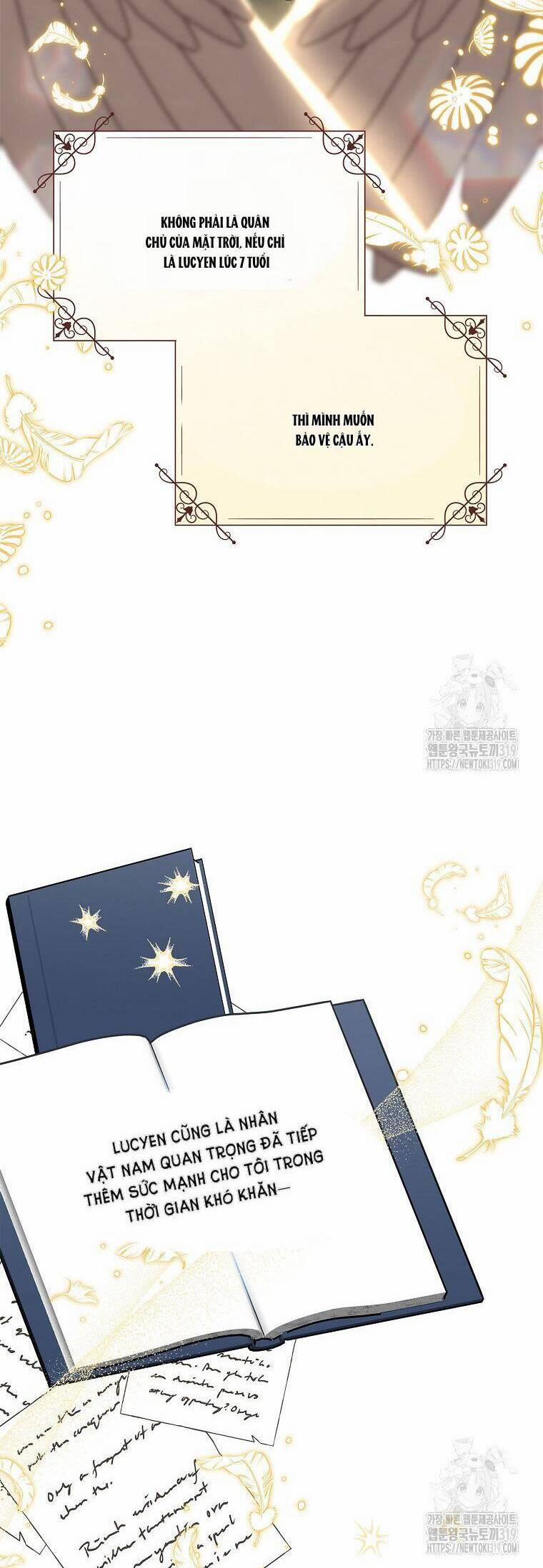 Cô Con Gái Út Của Công Tước Phản Diện 70 trang 8