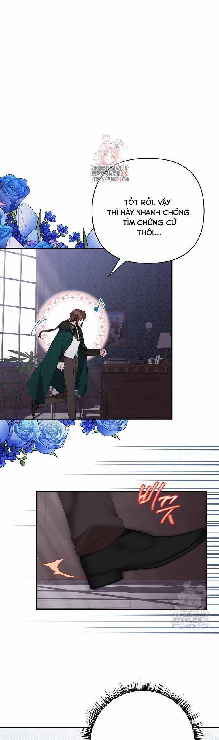 Cô Con Gái Út Của Công Tước Phản Diện 71 trang 1