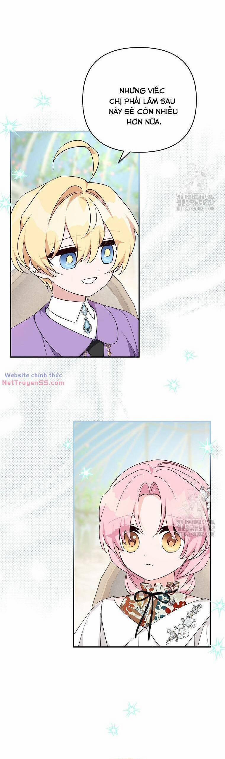 Cô Con Gái Út Của Công Tước Phản Diện 71 trang 14