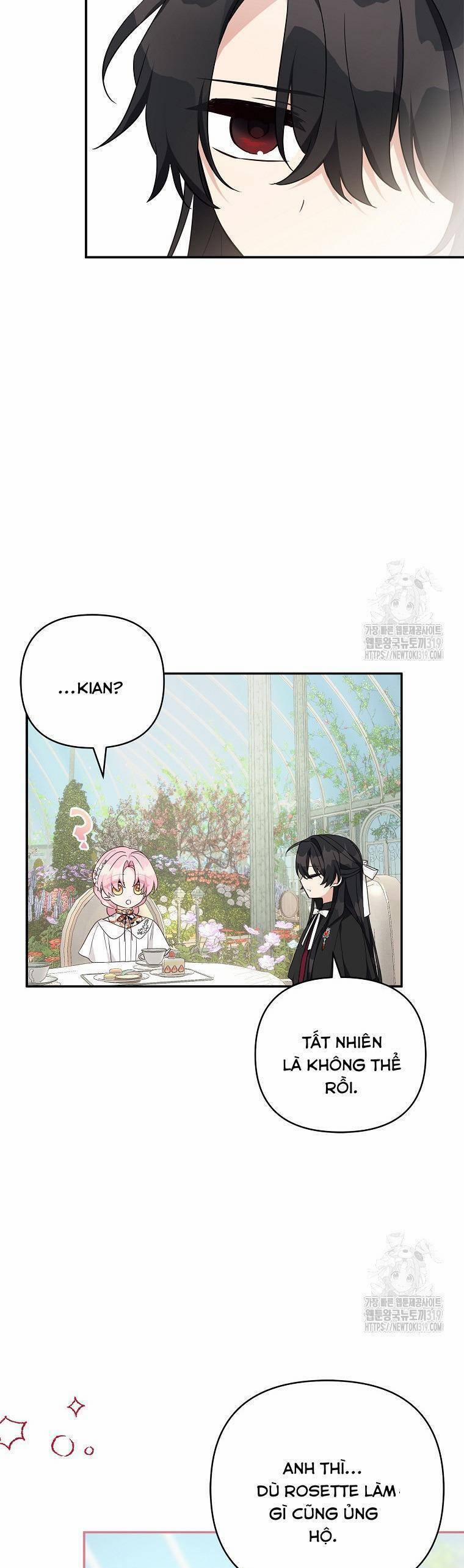 Cô Con Gái Út Của Công Tước Phản Diện 71 trang 16