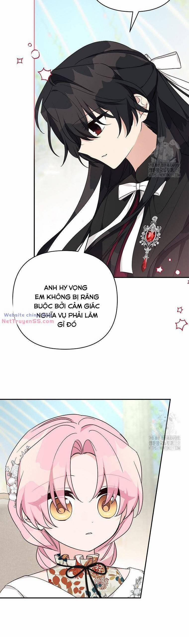 Cô Con Gái Út Của Công Tước Phản Diện 71 trang 17