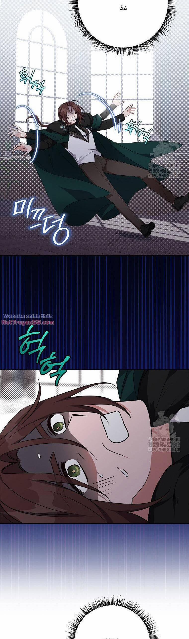 Cô Con Gái Út Của Công Tước Phản Diện 71 trang 2