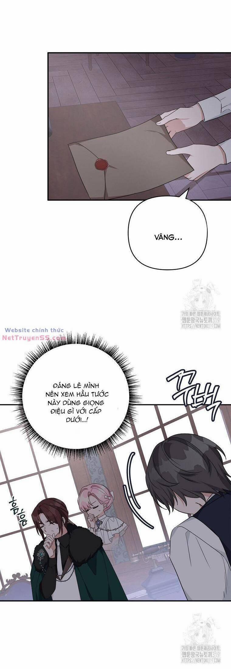 Cô Con Gái Út Của Công Tước Phản Diện 71 trang 26