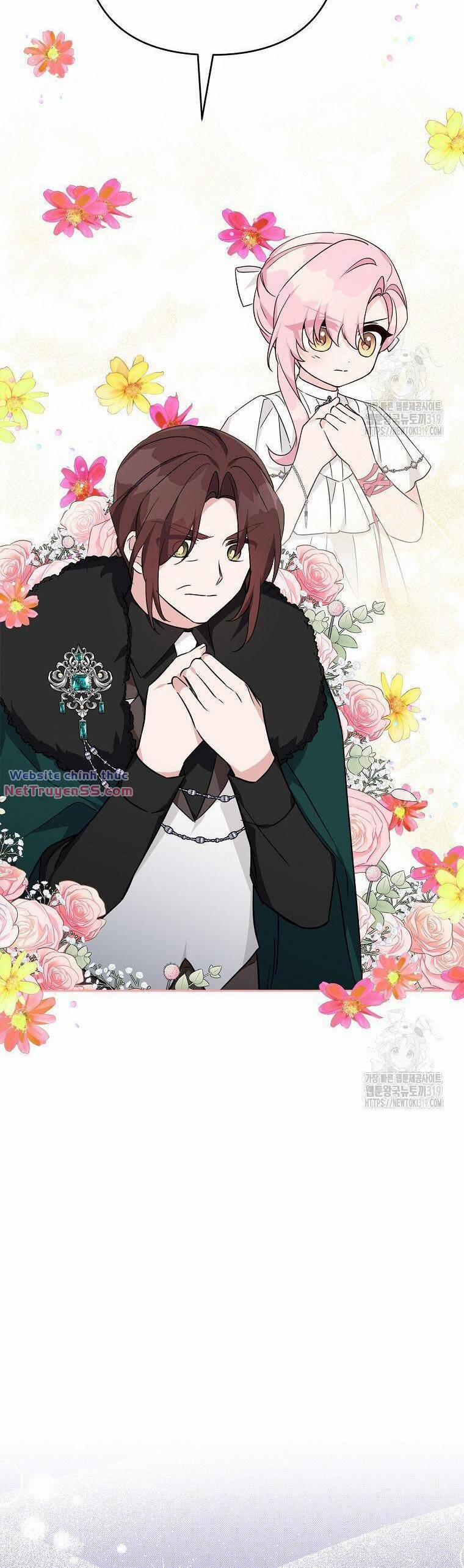 Cô Con Gái Út Của Công Tước Phản Diện 71 trang 32