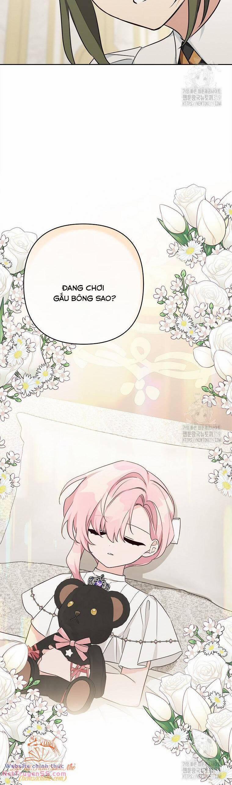 Cô Con Gái Út Của Công Tước Phản Diện 71 trang 36