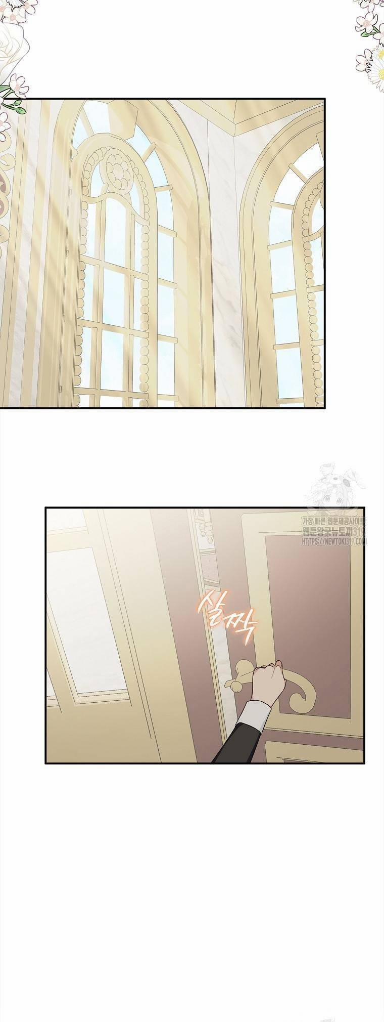 Cô Con Gái Út Của Công Tước Phản Diện 71 trang 37