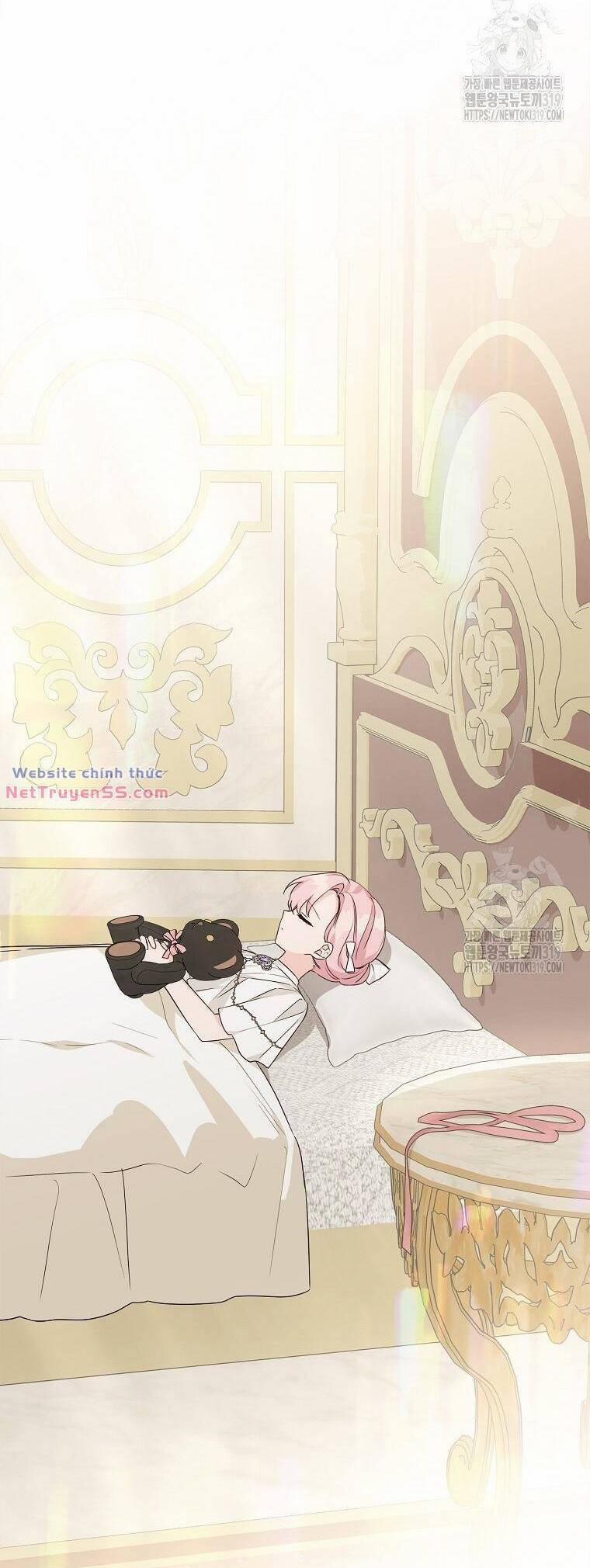 Cô Con Gái Út Của Công Tước Phản Diện 71 trang 38