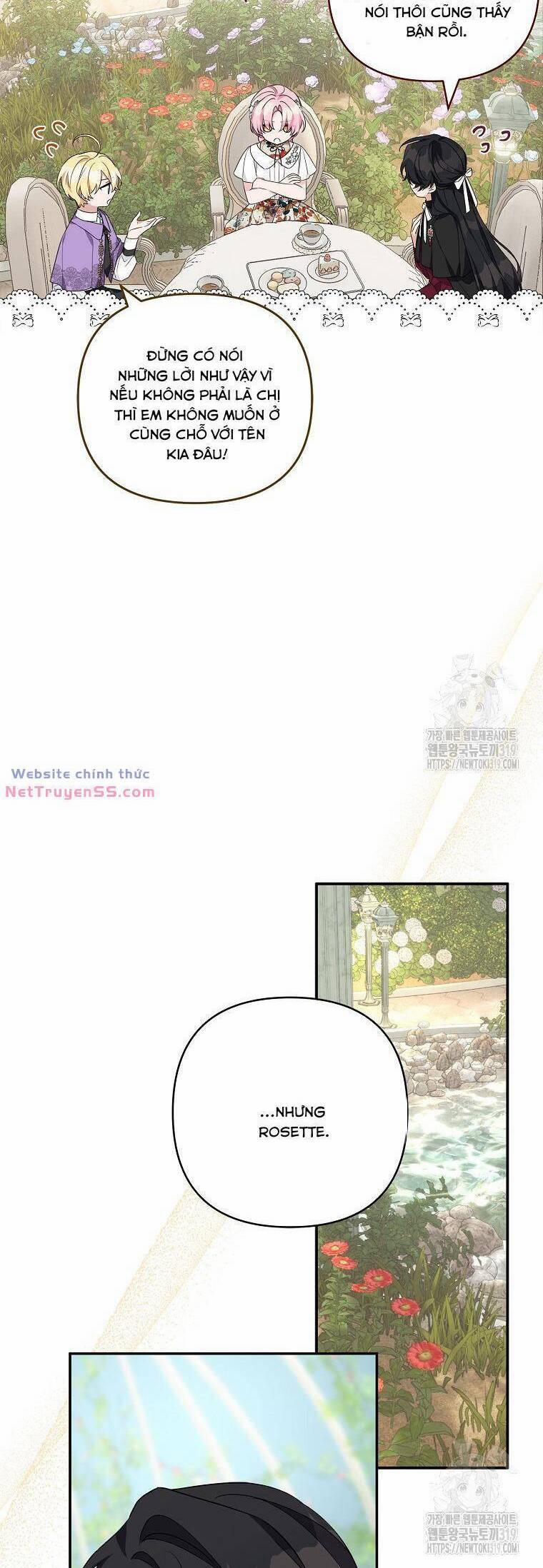 Cô Con Gái Út Của Công Tước Phản Diện 71 trang 8