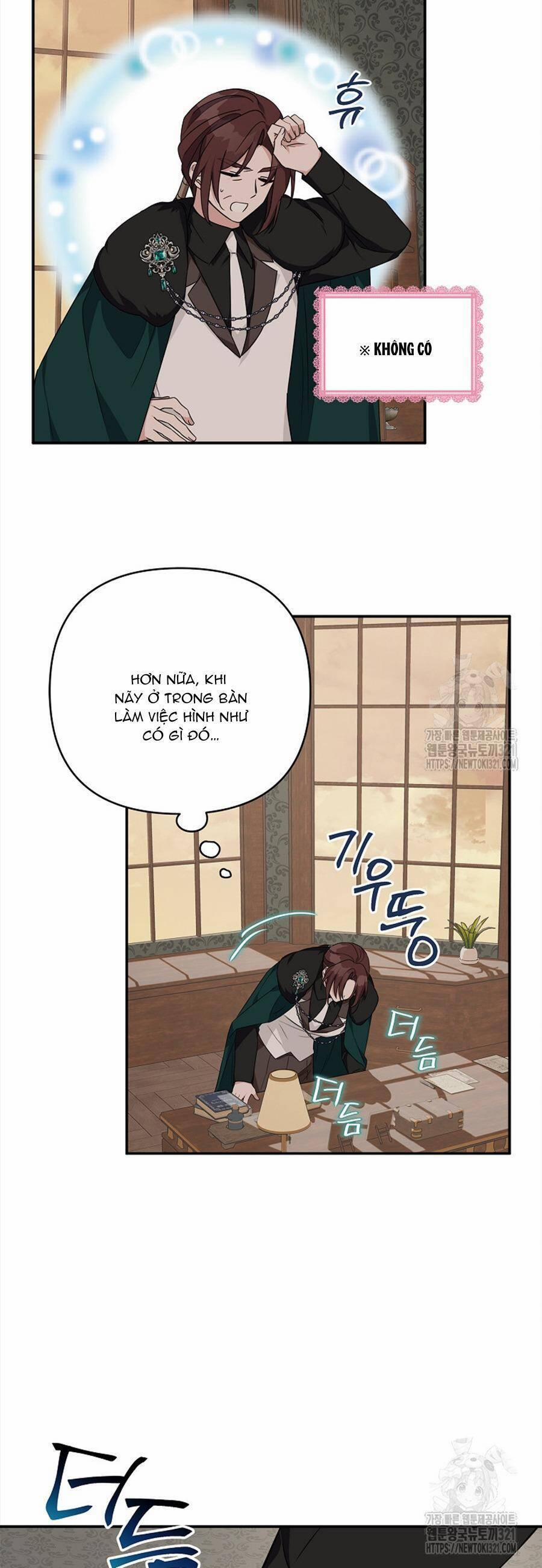 Cô Con Gái Út Của Công Tước Phản Diện 72 trang 10