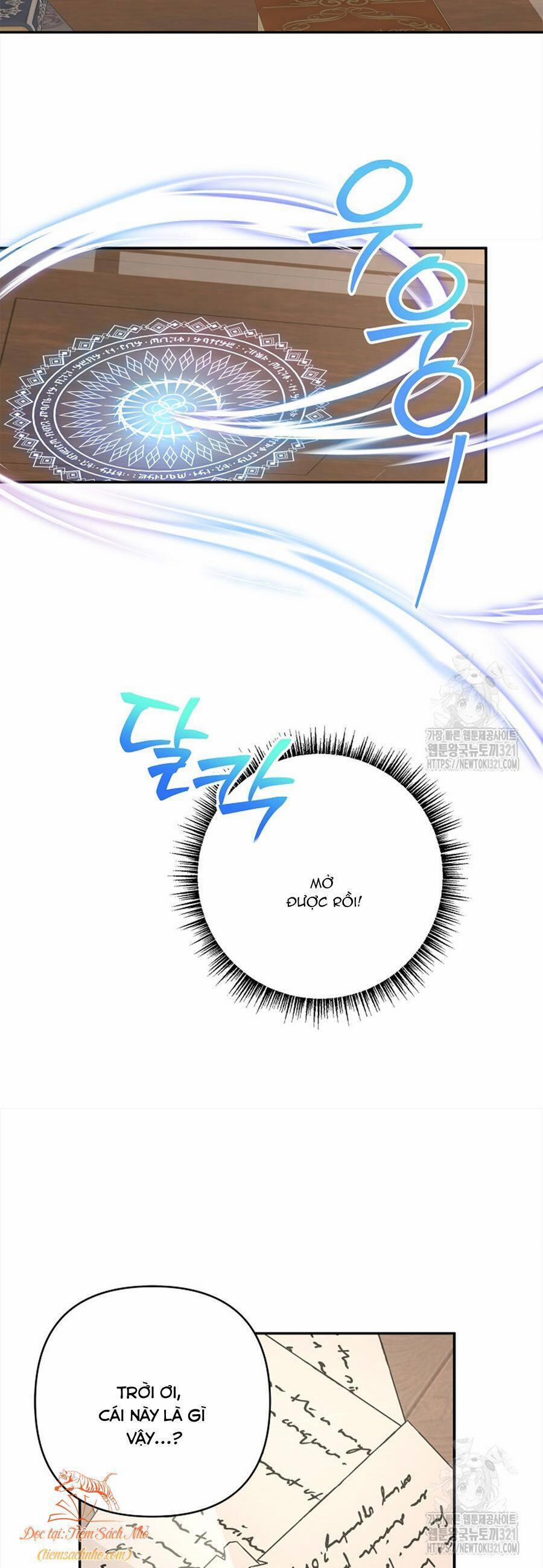 Cô Con Gái Út Của Công Tước Phản Diện 72 trang 12