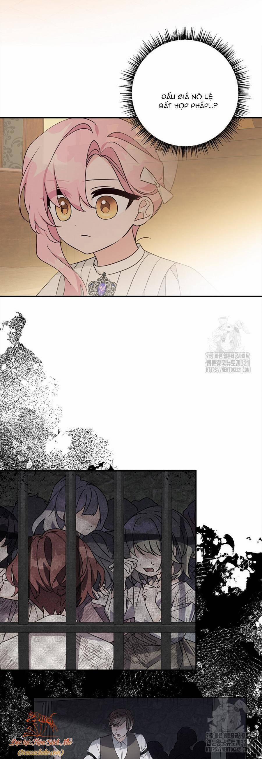 Cô Con Gái Út Của Công Tước Phản Diện 72 trang 15