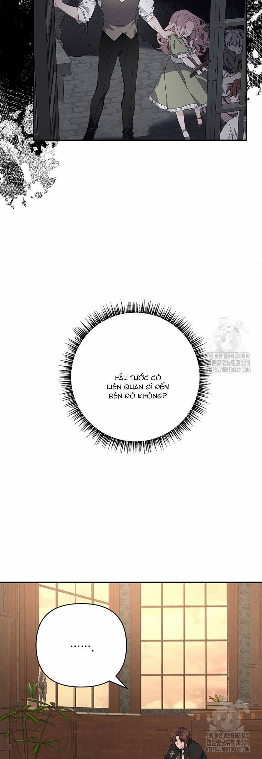 Cô Con Gái Út Của Công Tước Phản Diện 72 trang 16