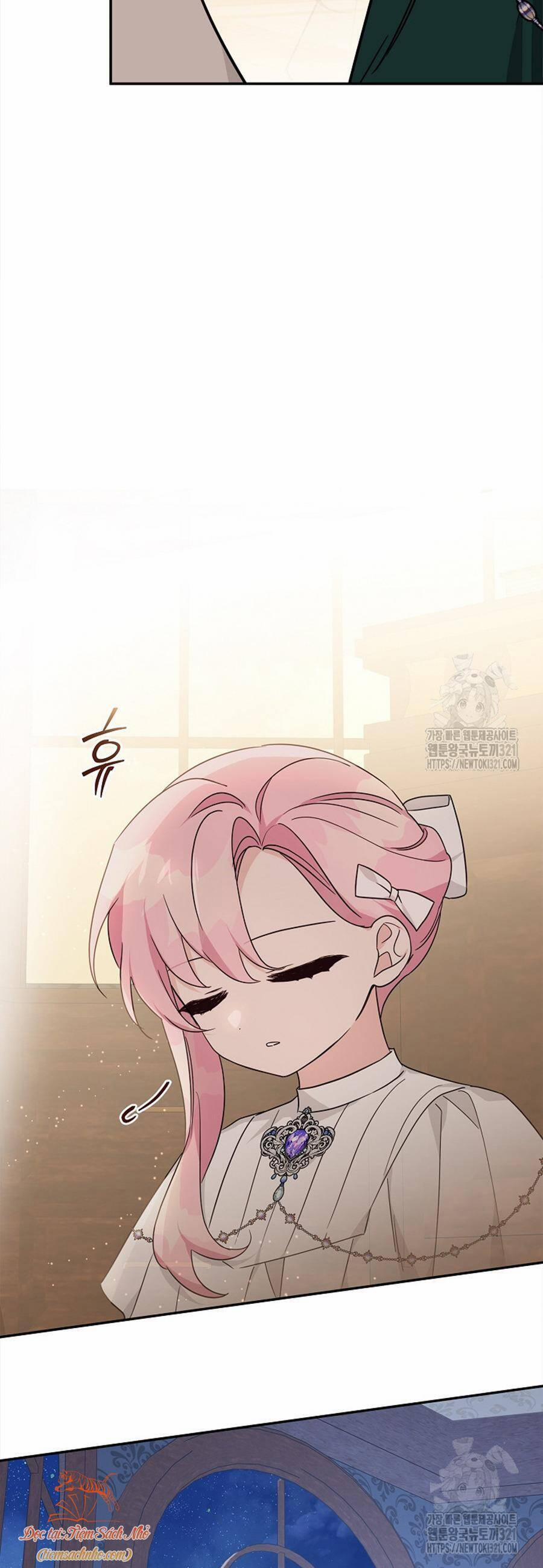 Cô Con Gái Út Của Công Tước Phản Diện 72 trang 18