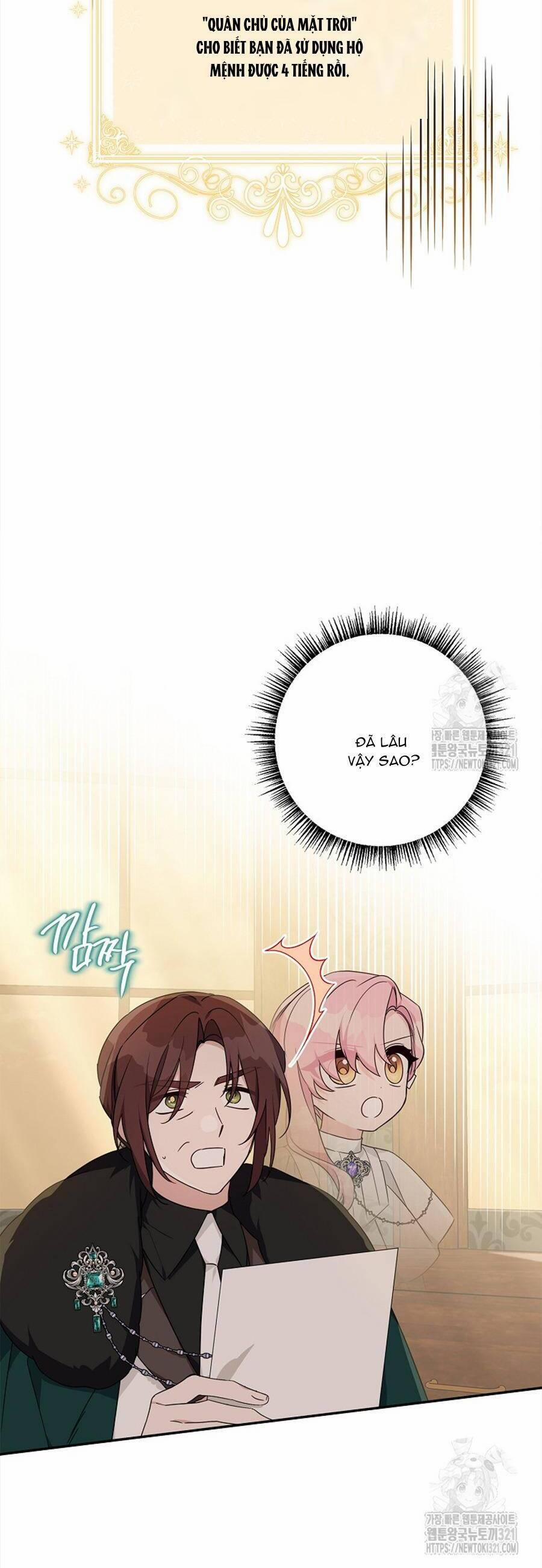 Cô Con Gái Út Của Công Tước Phản Diện 72 trang 2