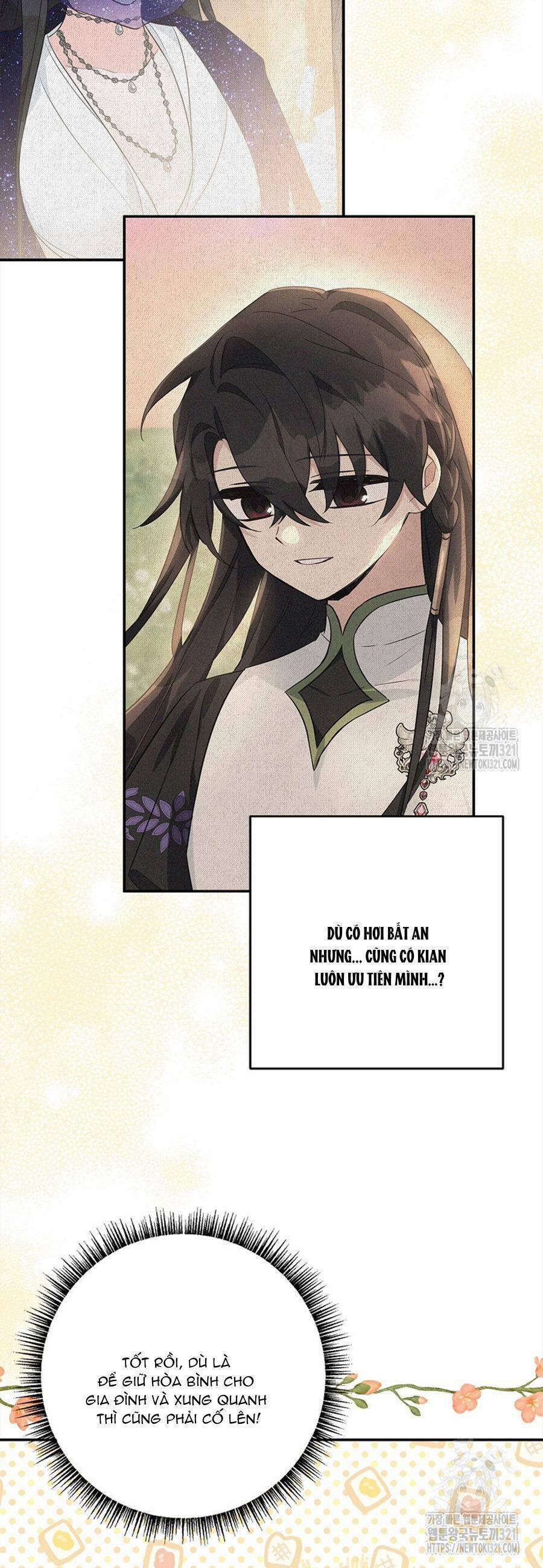 Cô Con Gái Út Của Công Tước Phản Diện 72 trang 22