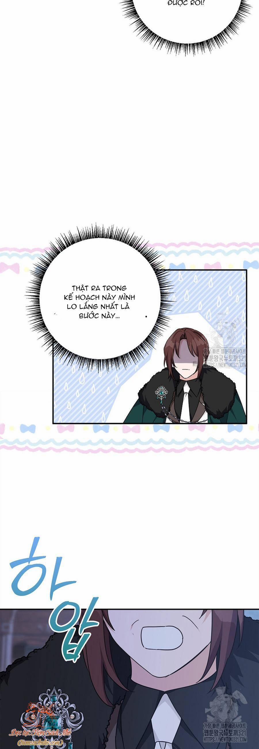 Cô Con Gái Út Của Công Tước Phản Diện 72 trang 30