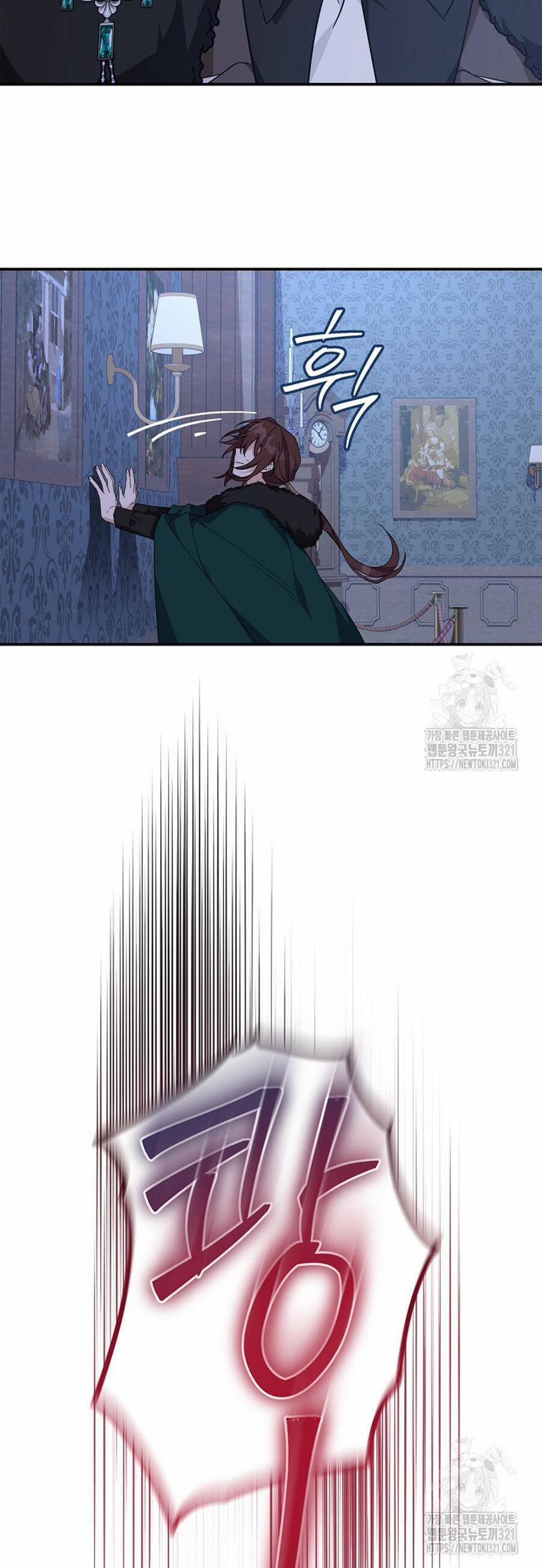 Cô Con Gái Út Của Công Tước Phản Diện 72 trang 31