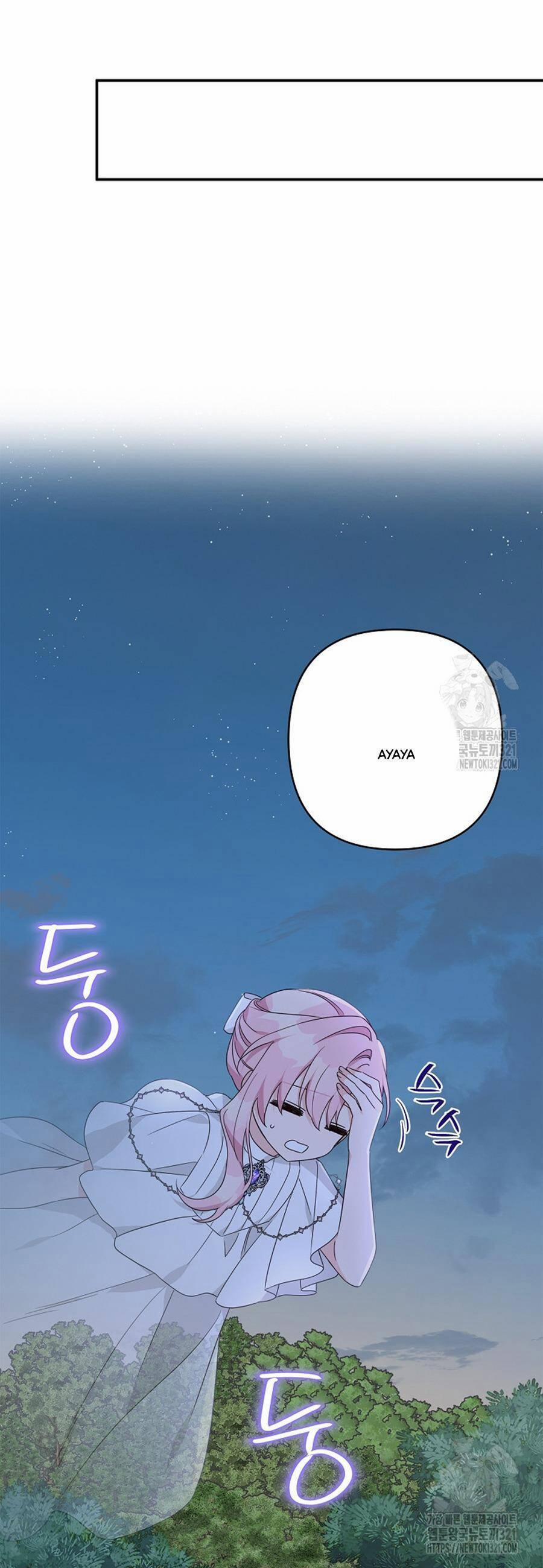 Cô Con Gái Út Của Công Tước Phản Diện 72 trang 34