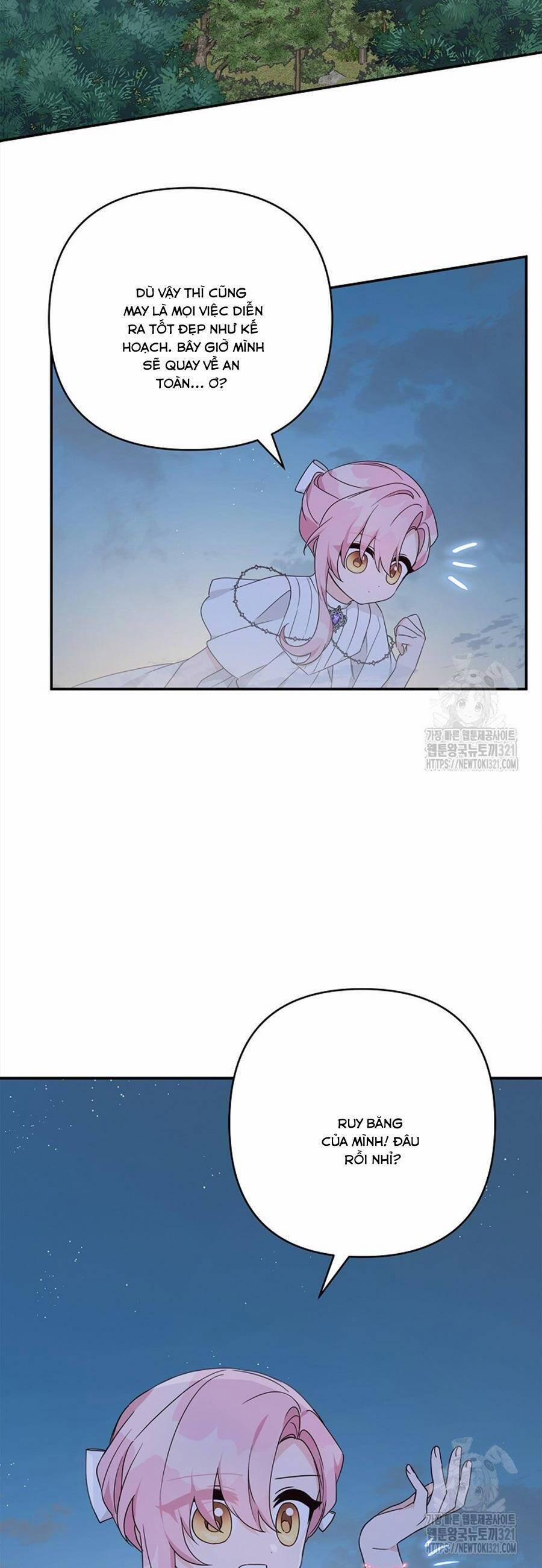 Cô Con Gái Út Của Công Tước Phản Diện 72 trang 35