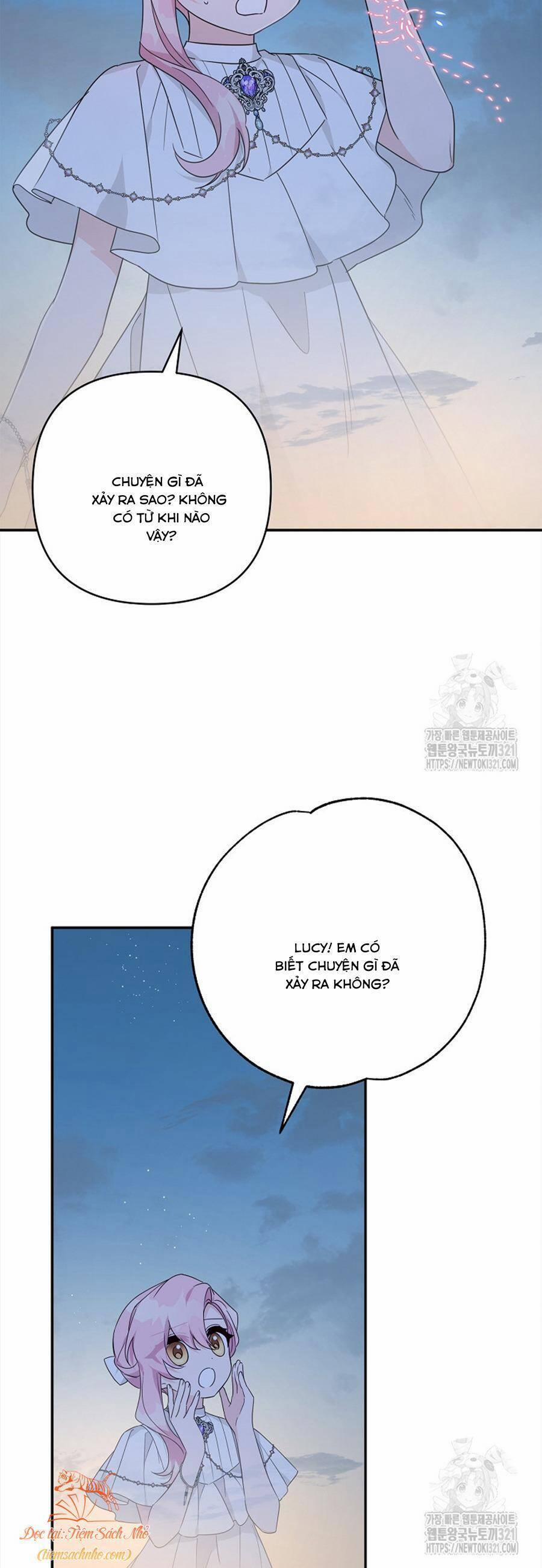 Cô Con Gái Út Của Công Tước Phản Diện 72 trang 36