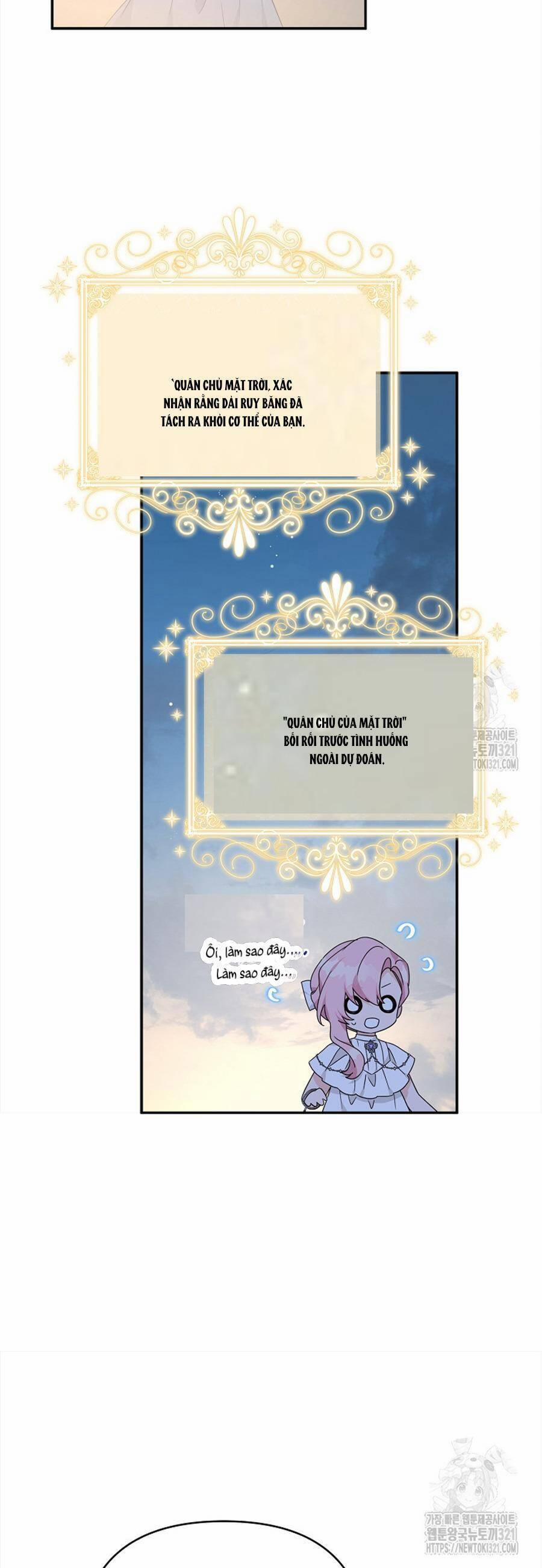 Cô Con Gái Út Của Công Tước Phản Diện 72 trang 37