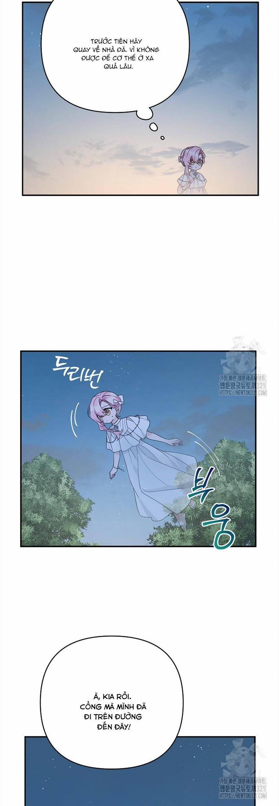 Cô Con Gái Út Của Công Tước Phản Diện 72 trang 38