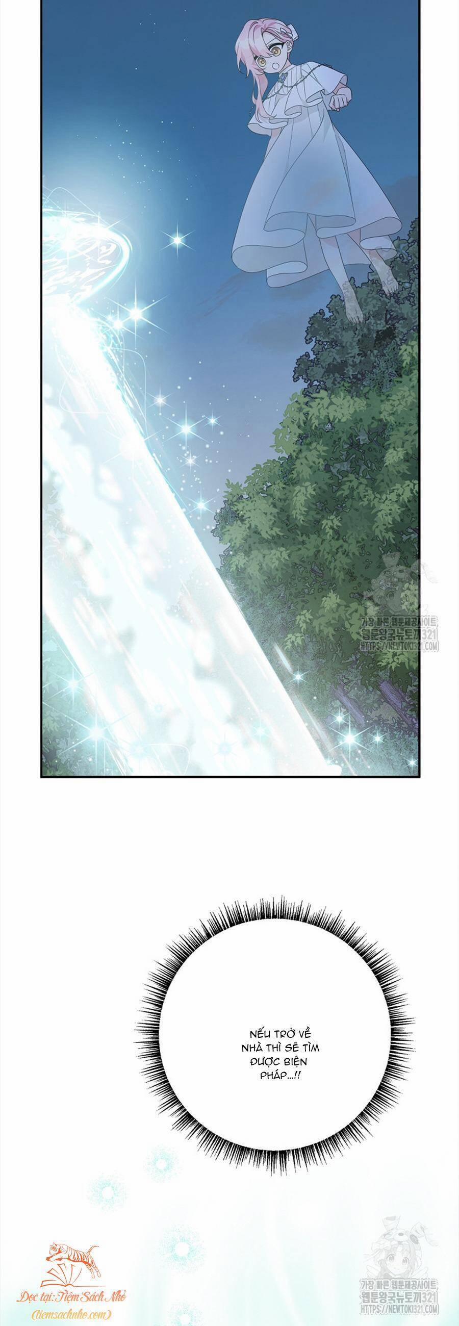 Cô Con Gái Út Của Công Tước Phản Diện 72 trang 39