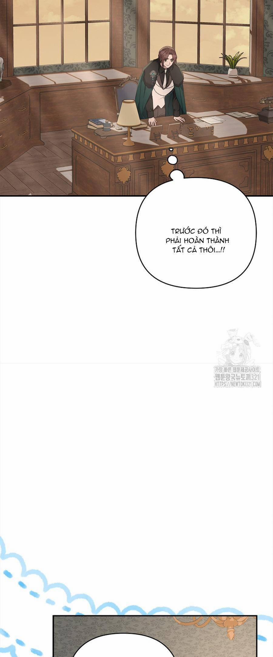 Cô Con Gái Út Của Công Tước Phản Diện 72 trang 4