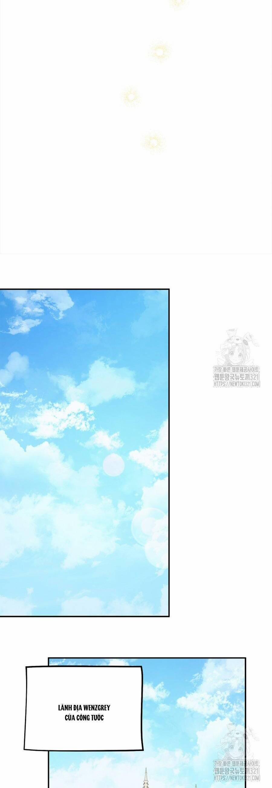 Cô Con Gái Út Của Công Tước Phản Diện 72 trang 41