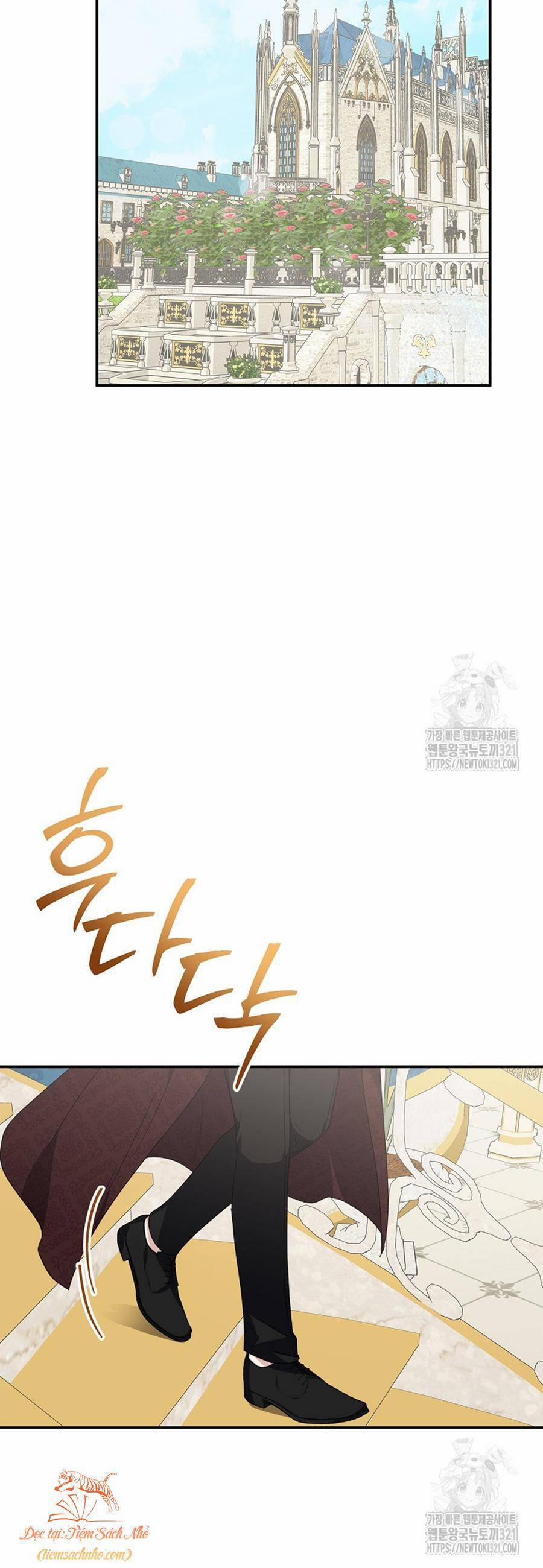 Cô Con Gái Út Của Công Tước Phản Diện 72 trang 42