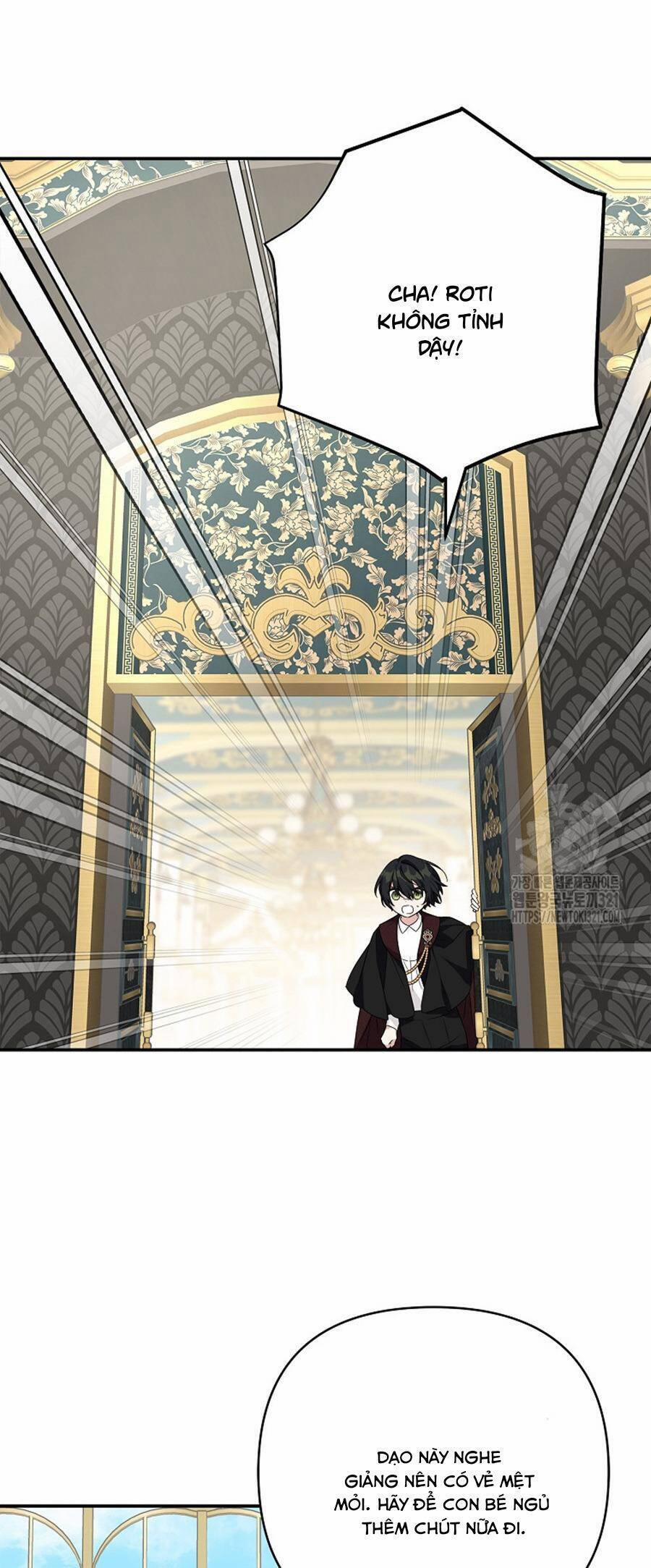 Cô Con Gái Út Của Công Tước Phản Diện 72 trang 43