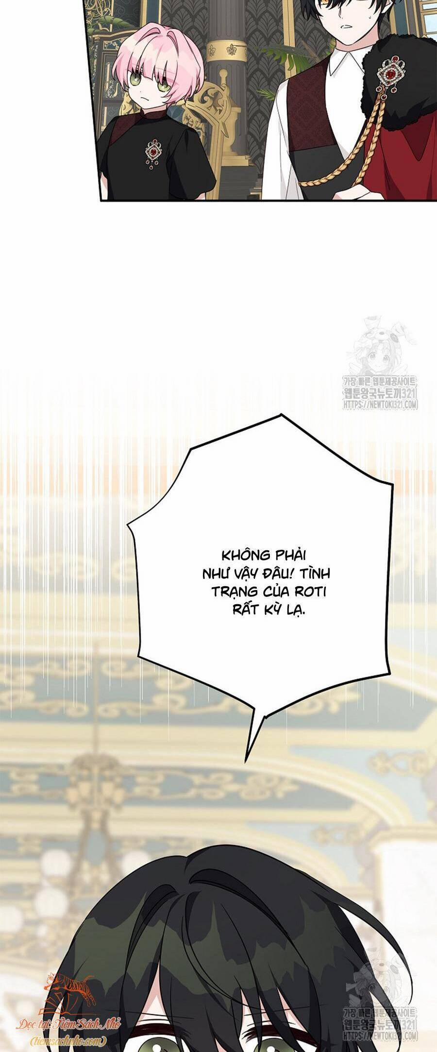 Cô Con Gái Út Của Công Tước Phản Diện 72 trang 45