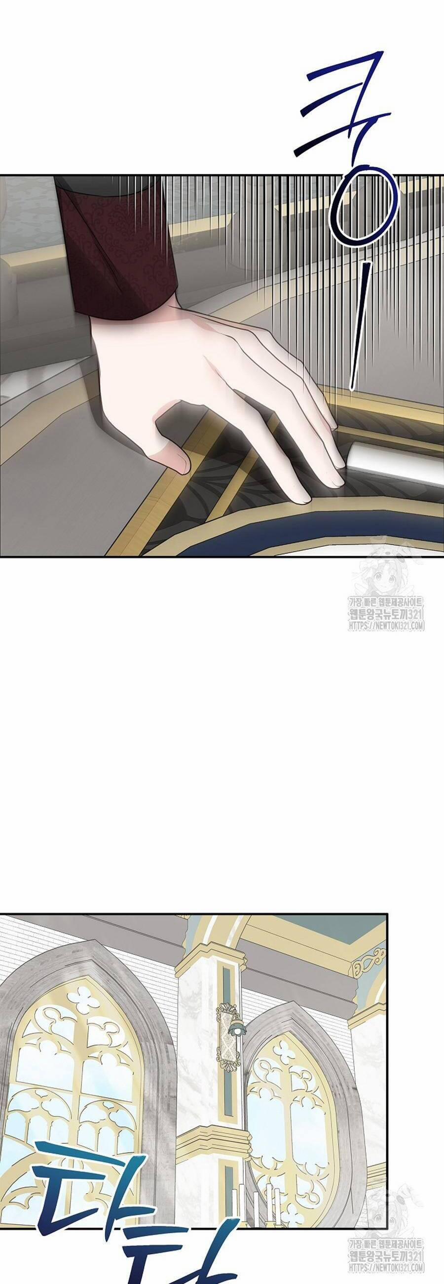 Cô Con Gái Út Của Công Tước Phản Diện 72 trang 47