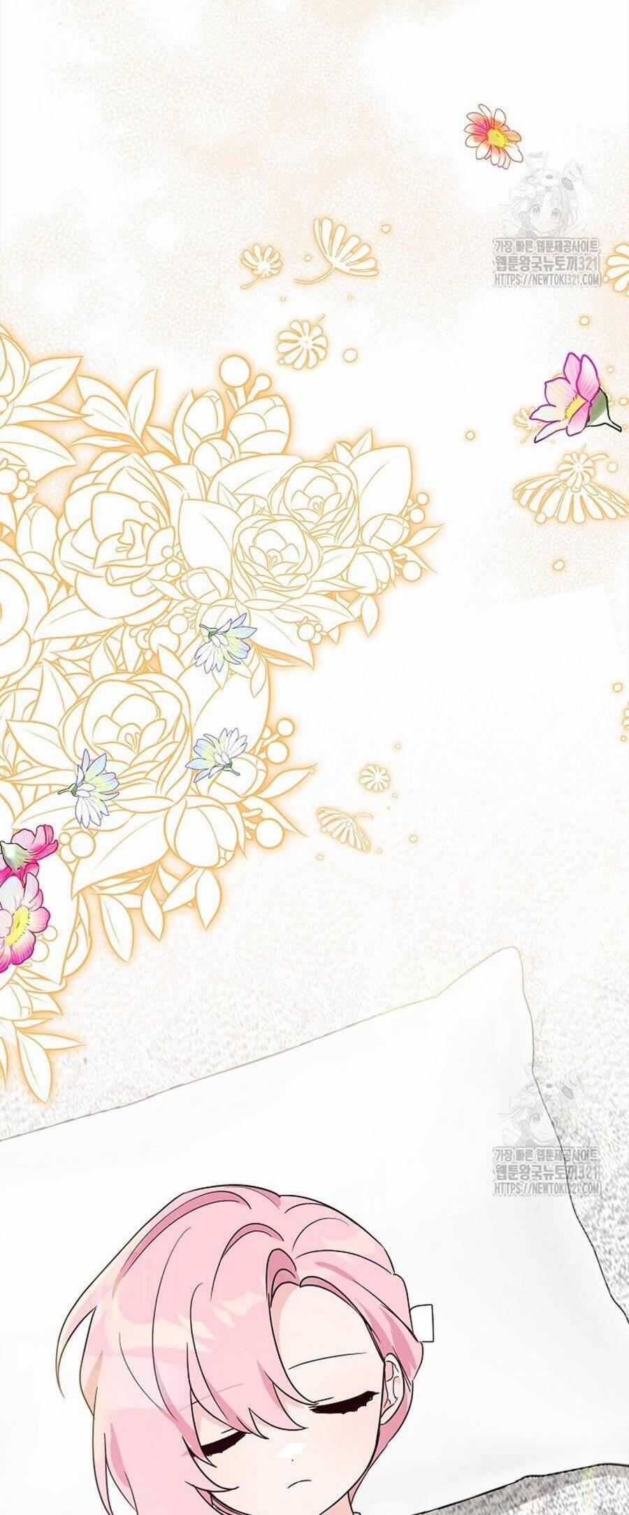 Cô Con Gái Út Của Công Tước Phản Diện 72 trang 50