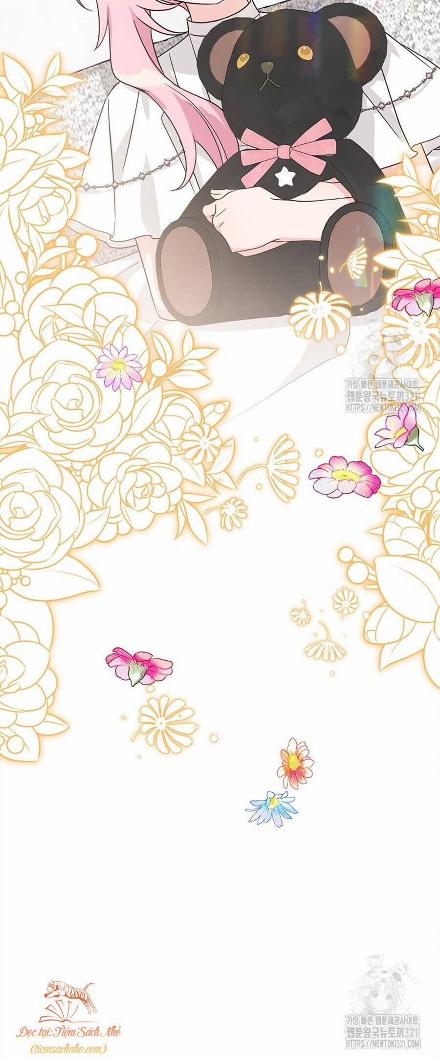 Cô Con Gái Út Của Công Tước Phản Diện 72 trang 51