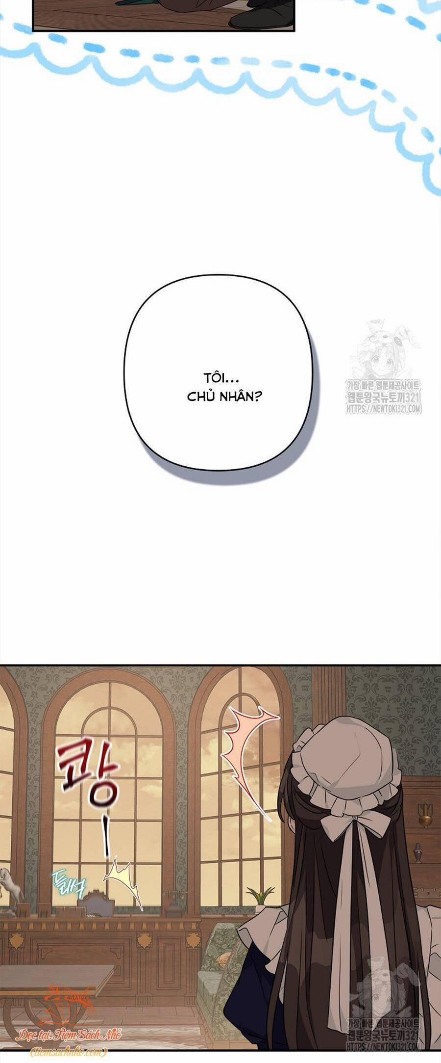 Cô Con Gái Út Của Công Tước Phản Diện 72 trang 6