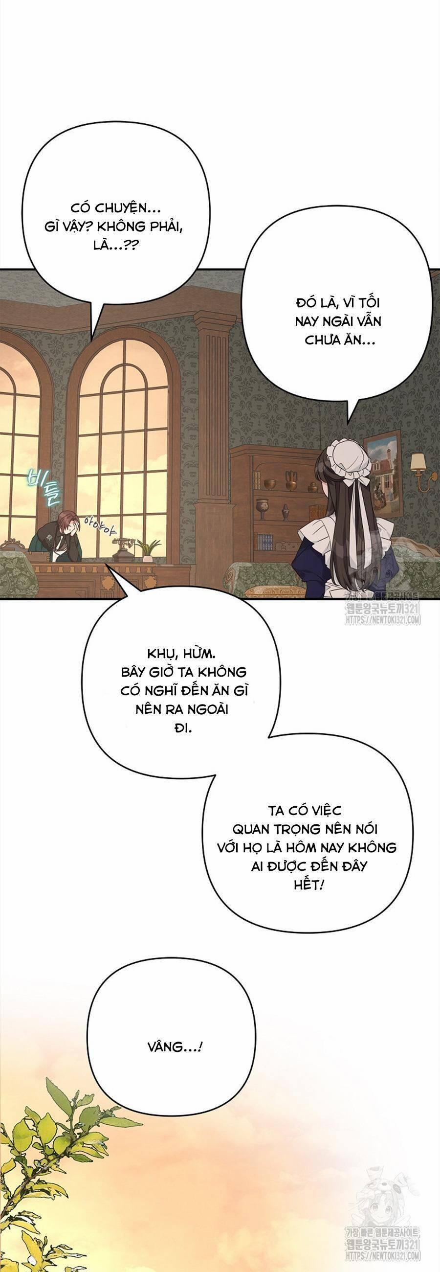 Cô Con Gái Út Của Công Tước Phản Diện 72 trang 7