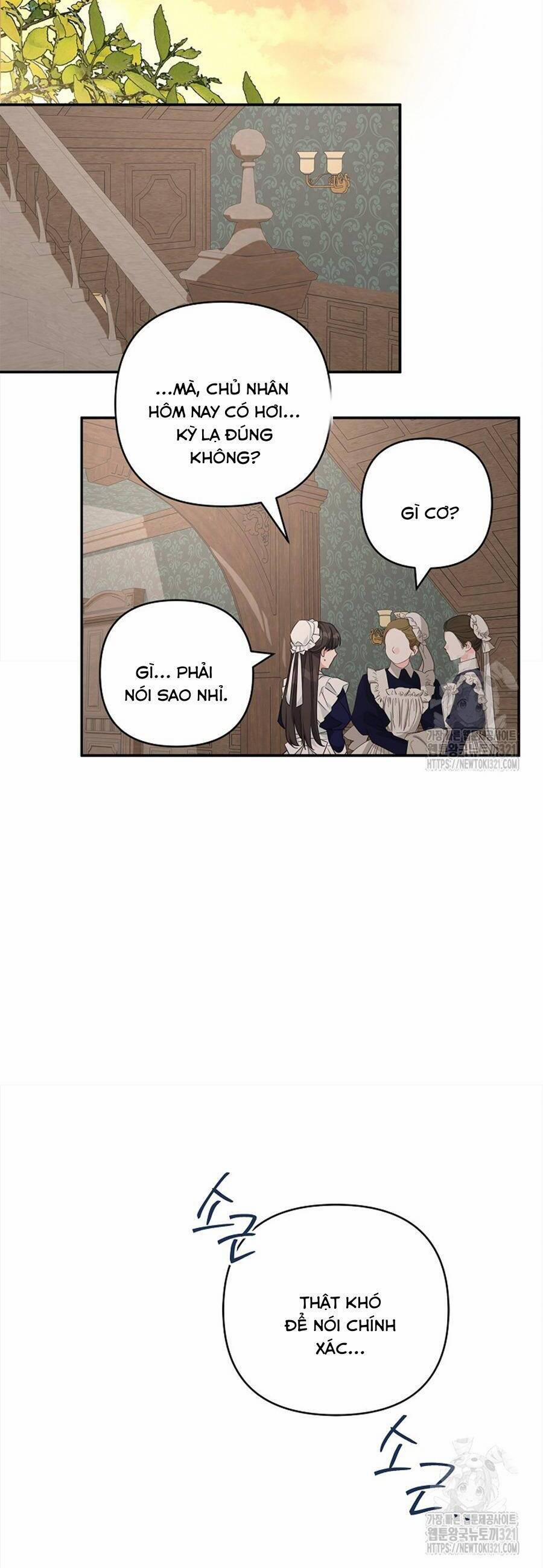 Cô Con Gái Út Của Công Tước Phản Diện 72 trang 8