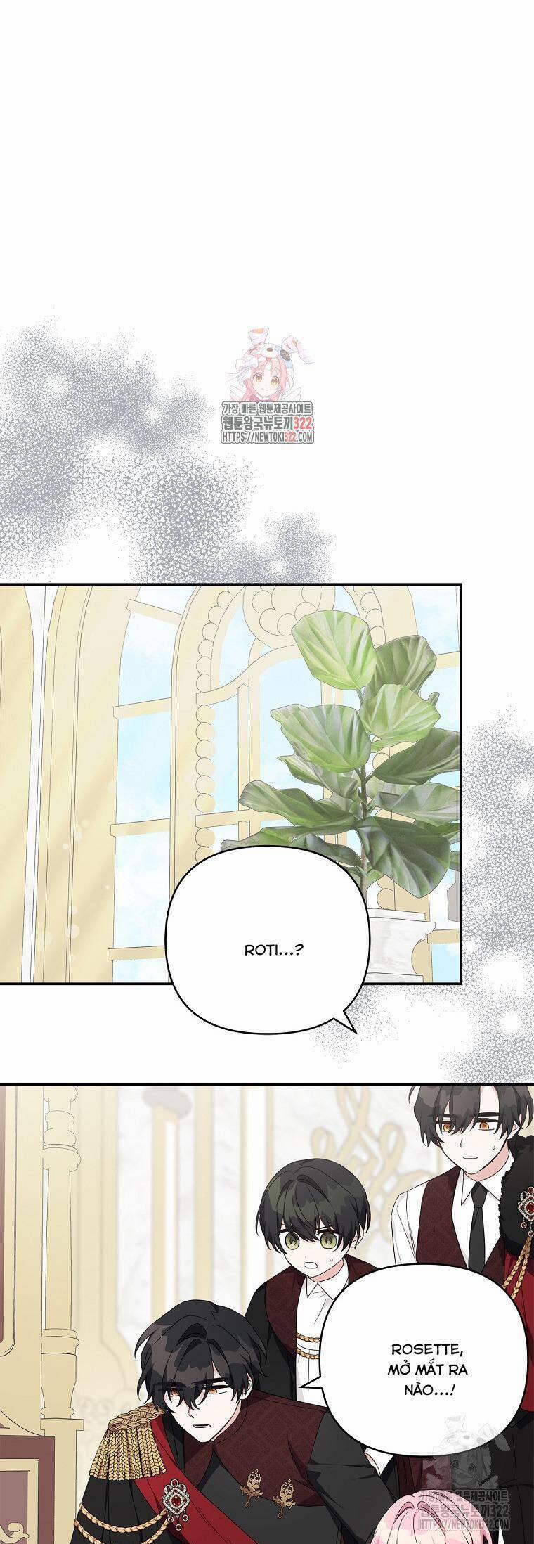 Cô Con Gái Út Của Công Tước Phản Diện 73 trang 1