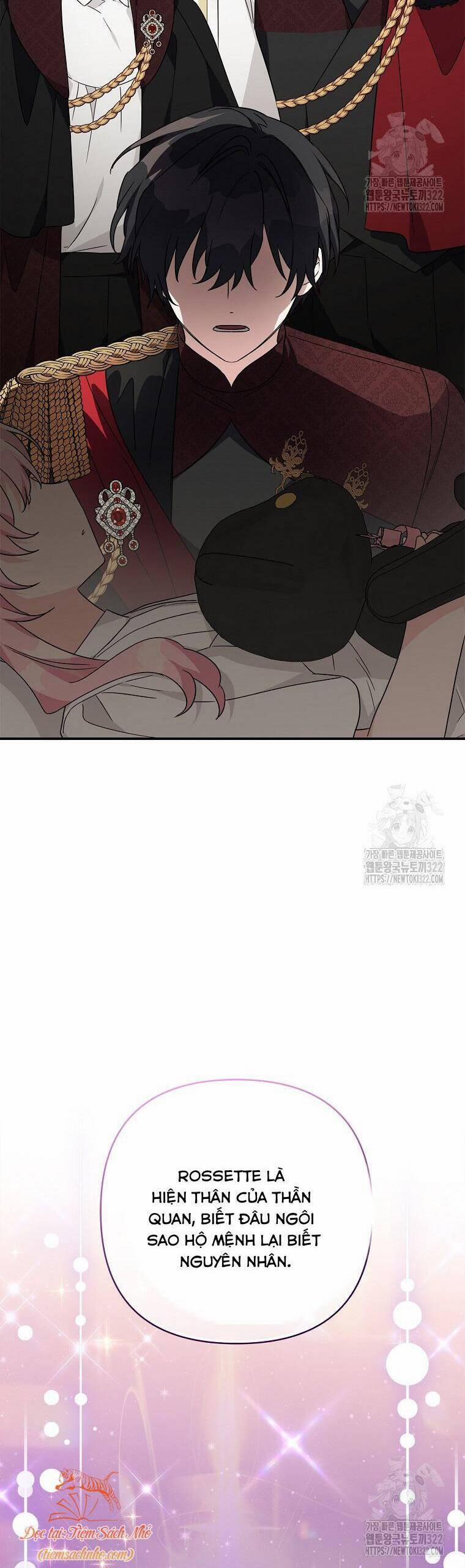 Cô Con Gái Út Của Công Tước Phản Diện 73 trang 12